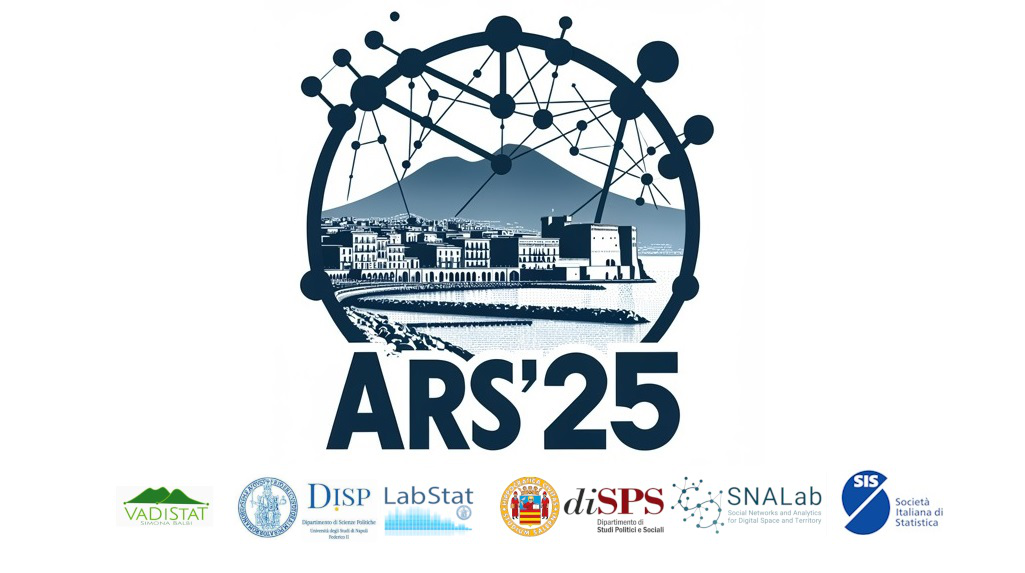 ARS"25 Tenth International Workshop on Social Network Analysis