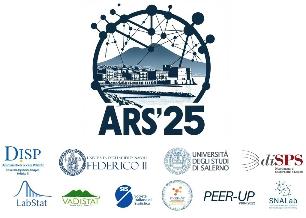 ARS"25 Tenth International Workshop on Social Network Analysis