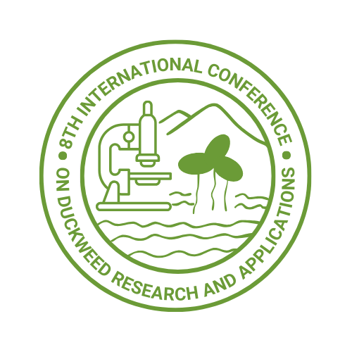 8th International Conference on Duckweed Research and Applications