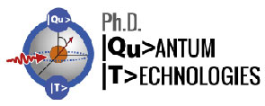 PhD program in Quantum Technologies 2022 Summer School